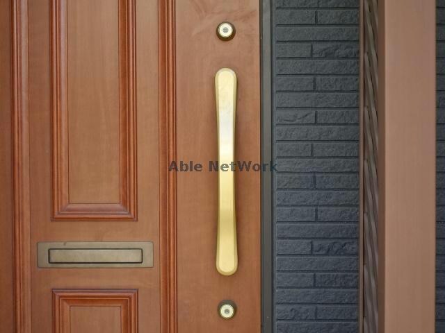 物件外観写真10　