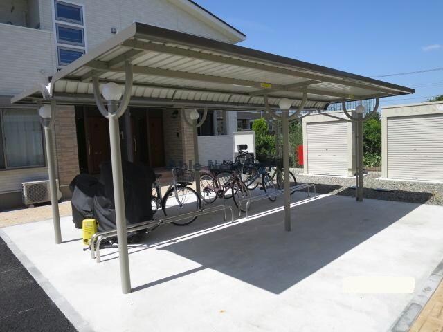 物件外観写真12　