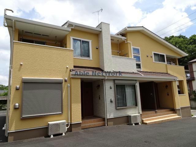 ヴェリ椎津　Veli椎津