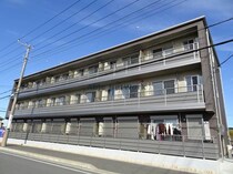 Ｌｅｇａｒｅ（レガーレ）の外観写真