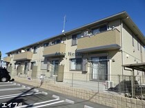 Casa Soave　カーサソアベの外観写真