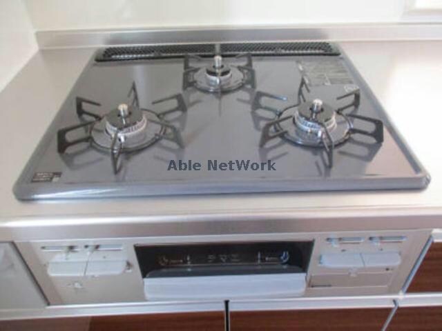 物件内観写真19　