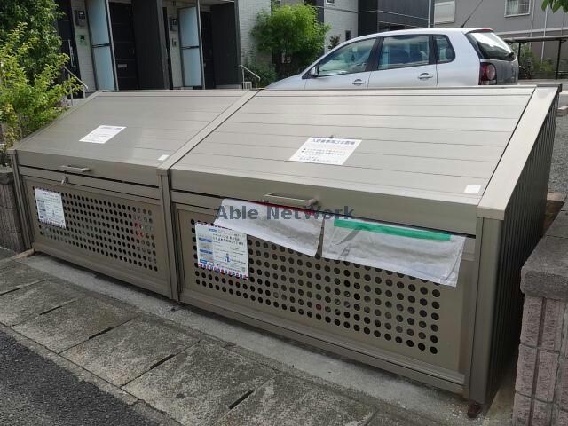 物件外観写真14　