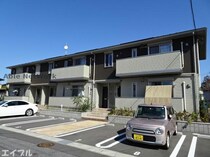 Epoch　エポック五井西の外観写真