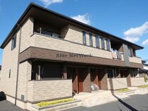 パッシィオーネTの外観写真