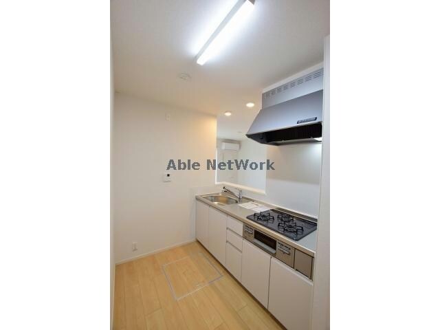 物件内観写真16　