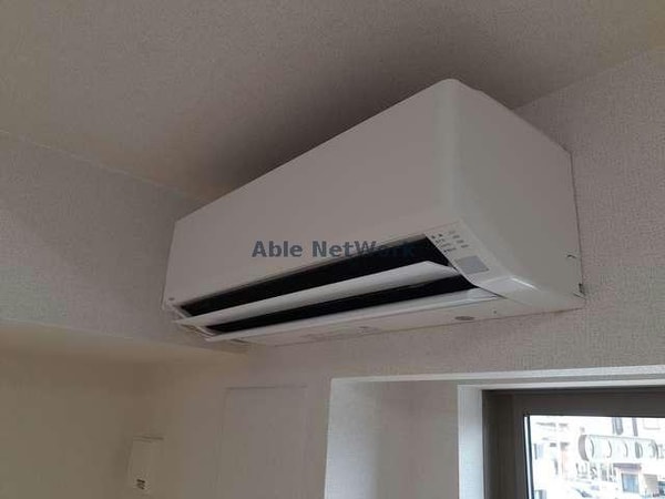 空調設備