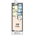 Cedar Wood シダーウッドの間取図