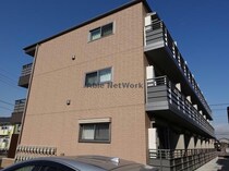 Cedar Wood シダーウッドの外観写真