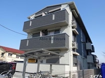 PROVENCEプロヴァンスの外観写真