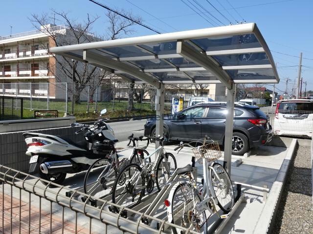 物件外観写真13　