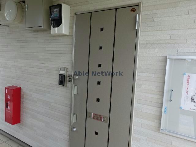 物件外観写真10　