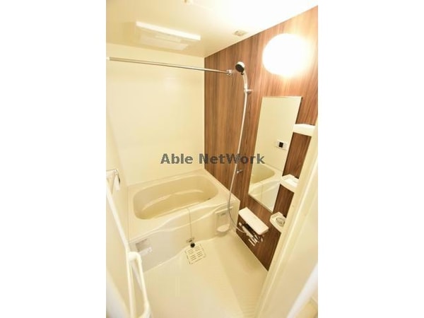 バス／シャワールーム等