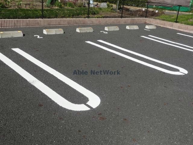 物件外観写真17　