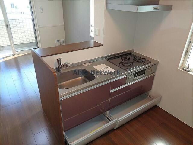 物件内観写真21　