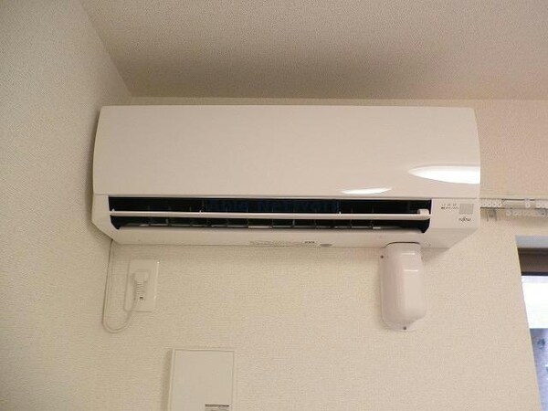 空調設備