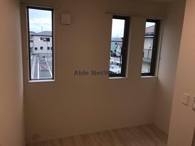 セレーノアキの居室（その他）