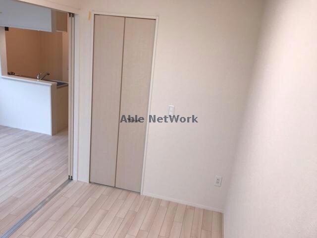 セレーノアキの居室（その他）