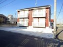 ルミエール瑞穂参番館