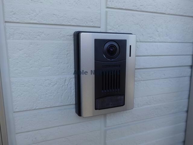 物件外観写真14　