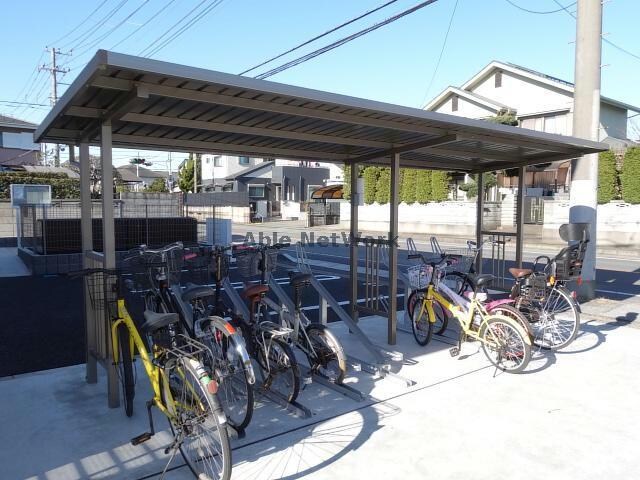 物件外観写真21　