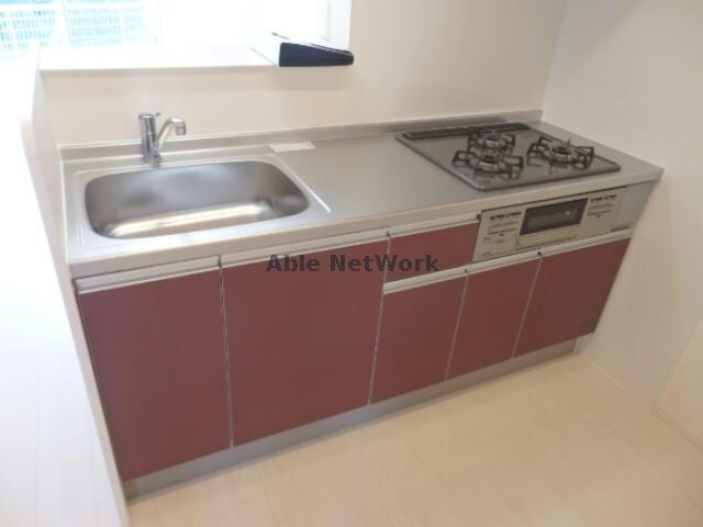 物件内観写真21　