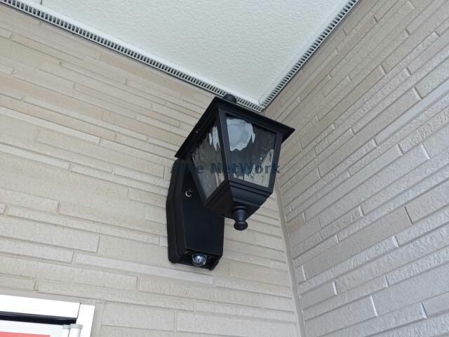 物件外観写真11　