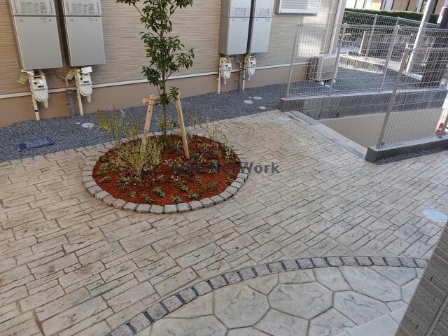 物件外観写真14　