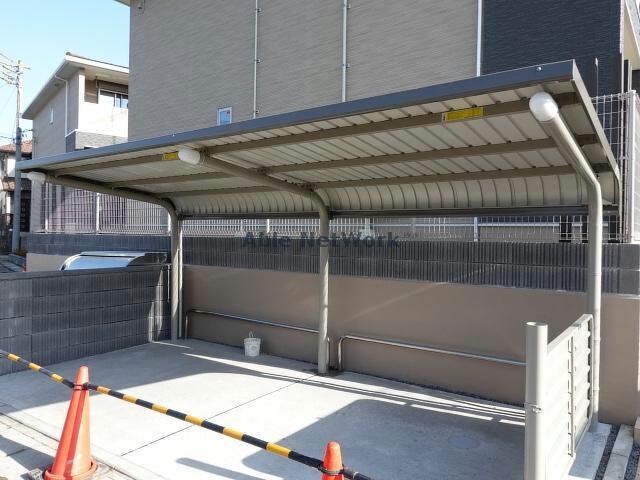 物件外観写真16　