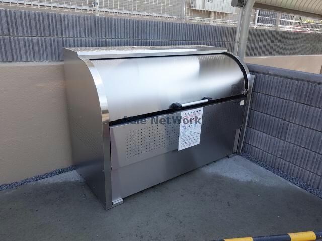 物件外観写真17　