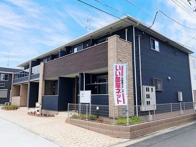 リュミエールＢ(金田東)