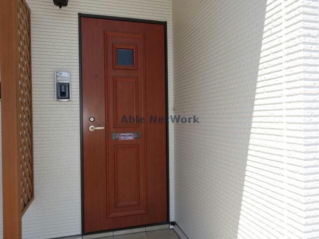 物件外観写真10　