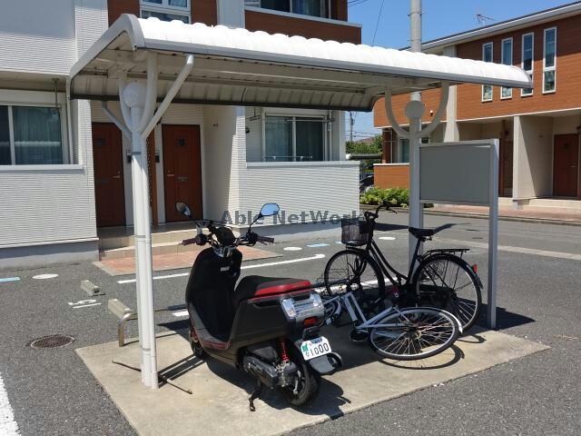 物件外観写真12　