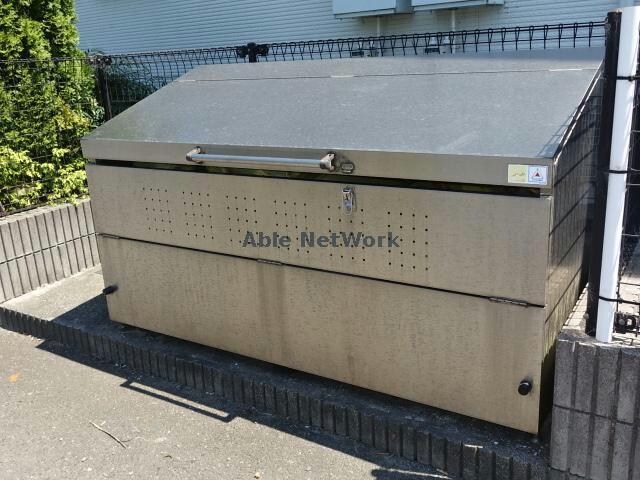 物件外観写真14　