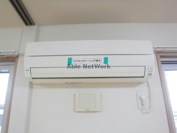 空調設備
