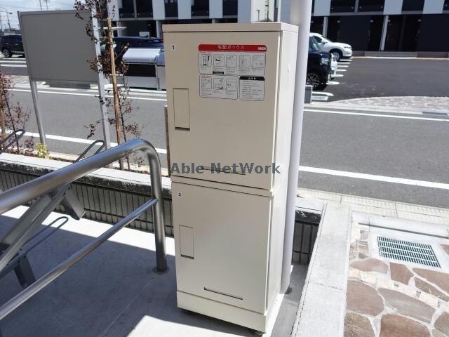 物件外観写真14　