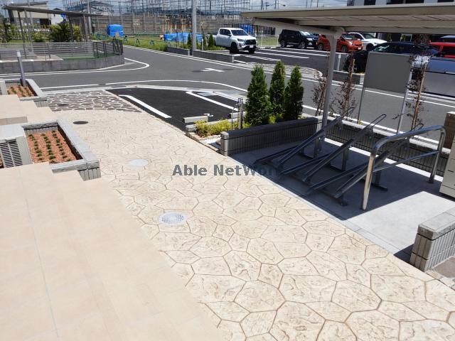 物件外観写真15　