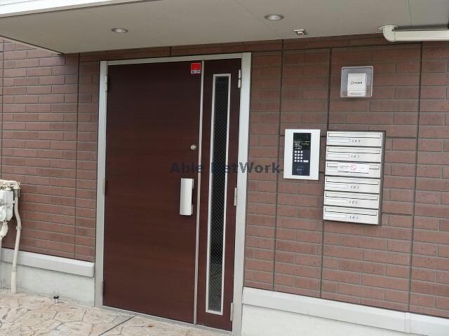 物件外観写真10　