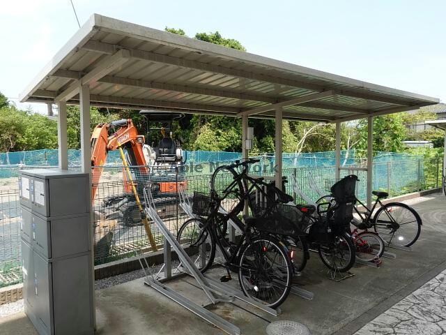 物件外観写真12　