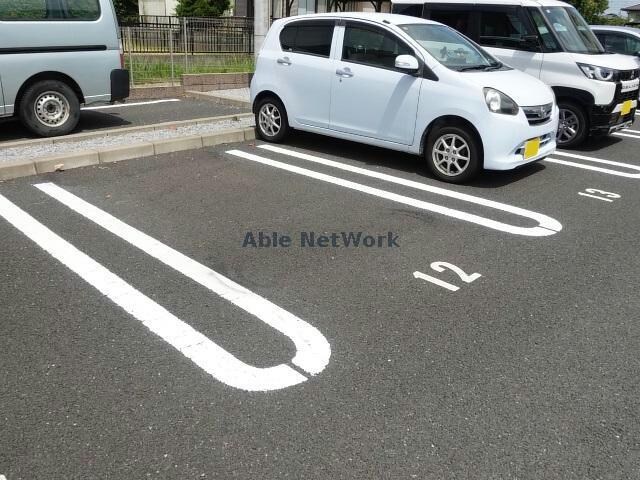 物件外観写真15　