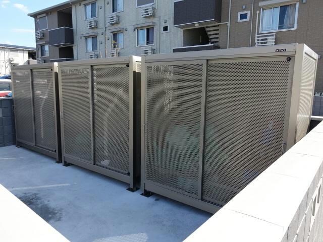 物件外観写真15　