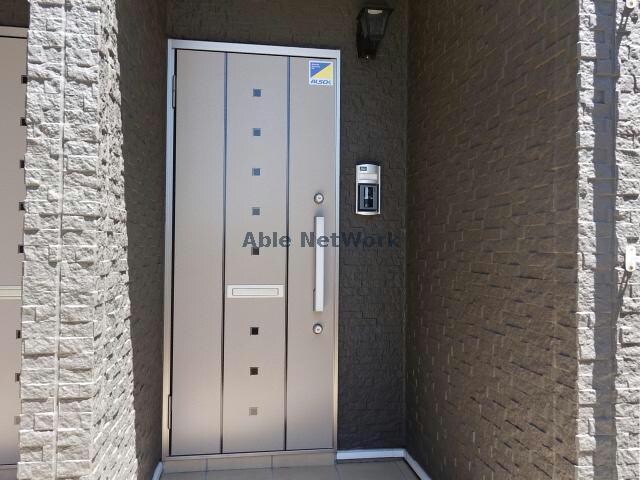 物件外観写真10　