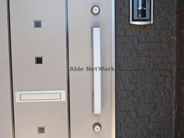 物件外観写真11　