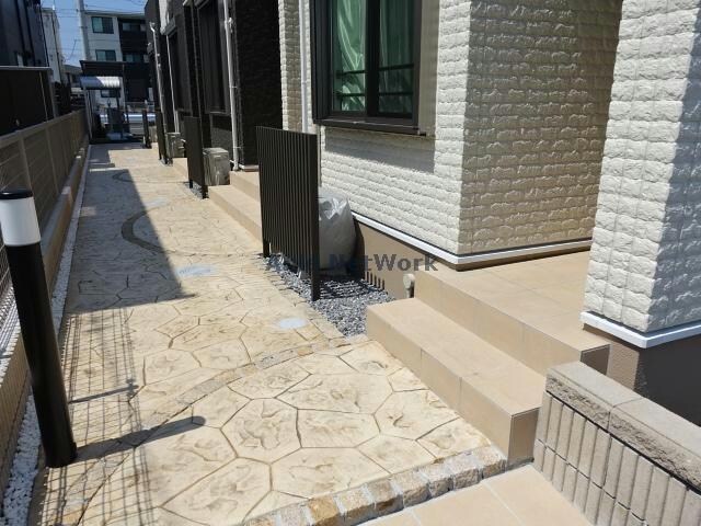 物件外観写真13　