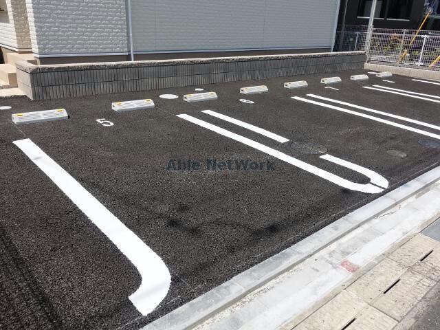 物件外観写真14　