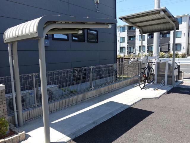 物件外観写真18　