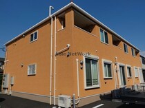 アリス(椎津)の外観写真