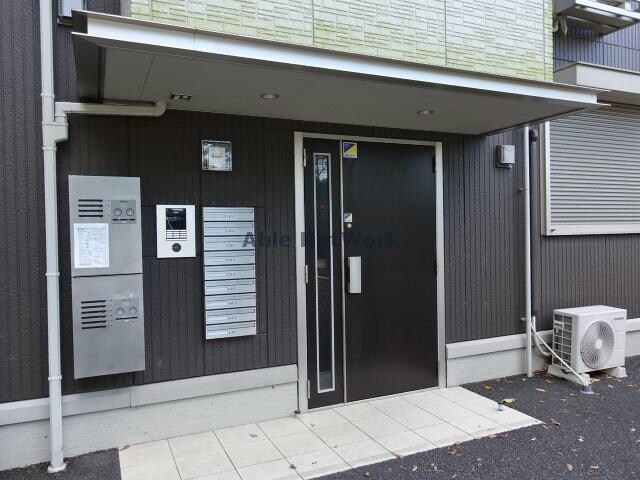 物件外観写真10　