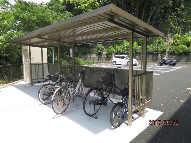 物件外観写真14　