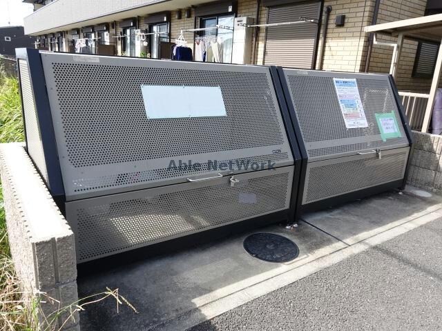 物件外観写真17　